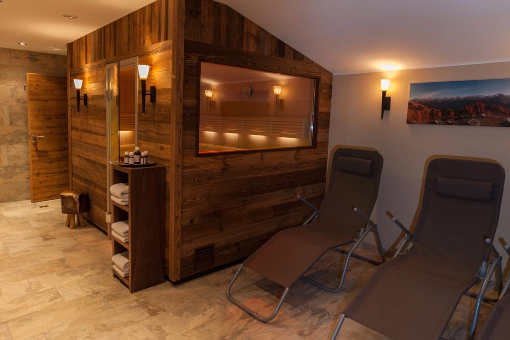 Chalet Paznaun Kappl  Quarto foto